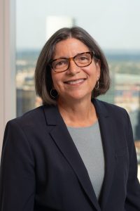 Maria M. Salas, Clerk & Master